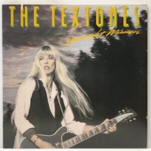 Midnight Mission (USED LP)
