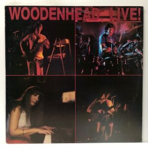 Live (USED LP)