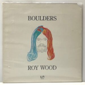 Boulders