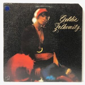 Goldie Zelkowitz (USED LP)