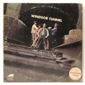 Windsor Tunnel (USED LP)