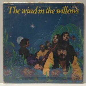 Wind In The Willows