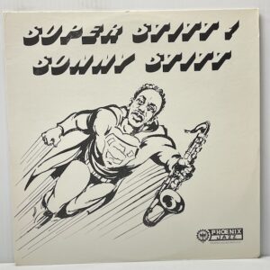 Super Stitt (USED LP)