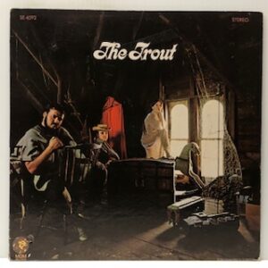 Trout (USED LP)