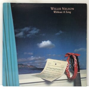 Without A Song