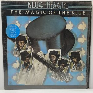 Magic Of The Blue (USED LP)