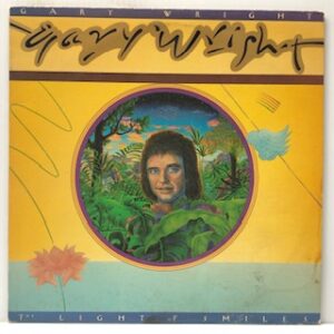 Light Of Smiles (USED LP)