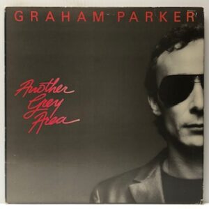 Another Grey Area (USED LP)