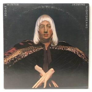 Jasmine Nightdreams (USED LP)