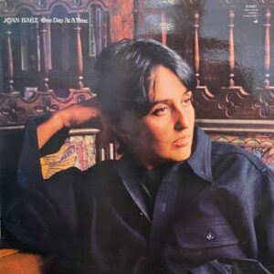One Day At A Time (USED LP)