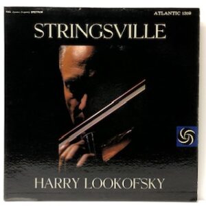 Stringsville (USED LP)