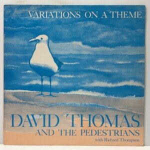 Variations On A Theme (USED LP)