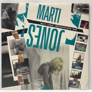 Unsophisticated Time (USED LP)