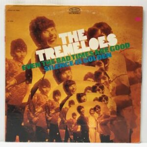 Keep On Comin On (USED LP)