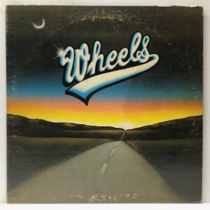 Wheels (USED LP)