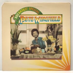 Breakfast Special (USED LP)