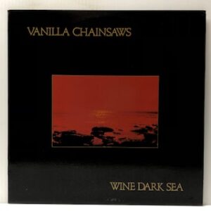 Wine Dark Sea (USED LP)