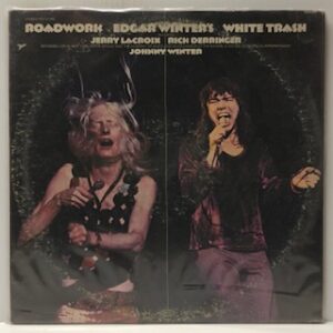 Roadwork