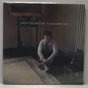 Fashionably Late (USED LP)