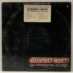 Extremely Heavy