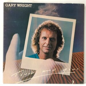 Touch and Gone (USED LP)