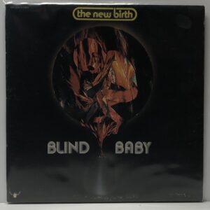 Blind Baby (USED LP)