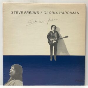 Set Me Free (USED LP)