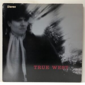 True West (USED LP)