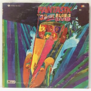 Fantastic (USED LP)