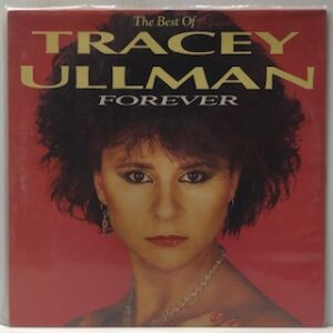 Forever - The Best of (USED LP)