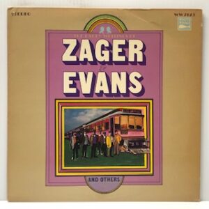 And Others (USED LP)
