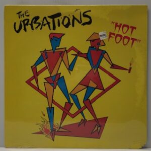Hot Foot (USED LP)