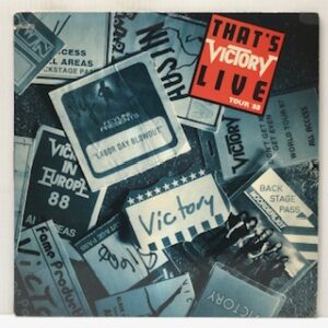 Thats Live (USED LP)