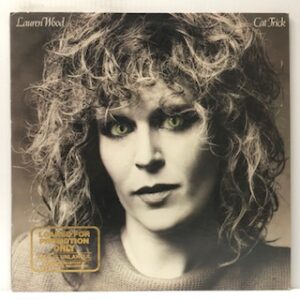 Cat Trick (USED LP)