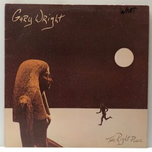 Right Place (USED LP)