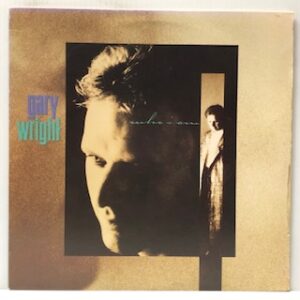 Who I Am (USED LP)