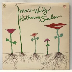 Hothouse Smiles (USED LP)