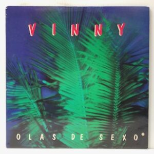 Olas de Sexo (USED LP)