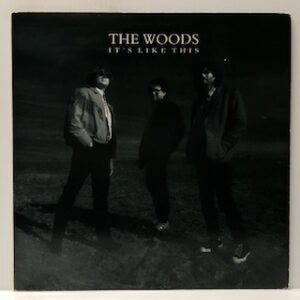Its Like This (USED LP)