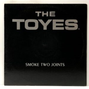 Smoke Two Joints (USED LP)