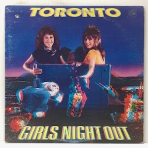 Girls Night Out (USED LP)
