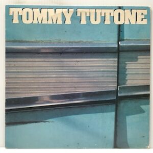 Tommy Tutone (USED LP)
