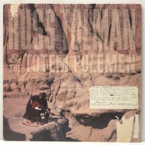 Goodbye Joe (USED LP)