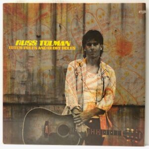Totem Poles and Glory Holes (USED LP)