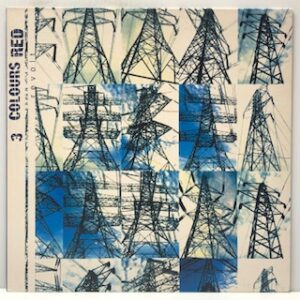 Revolt (USED LP)