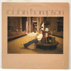 Robbin Thompson (USED LP)