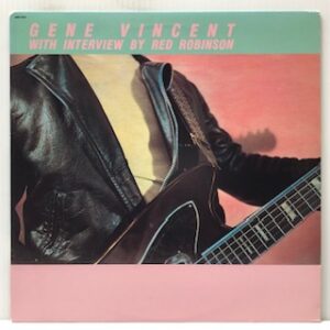 Interview (USED LP)