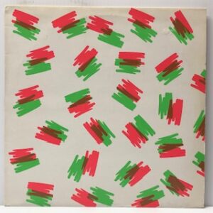 3D EP (USED LP)