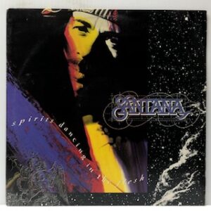 Spirits Dancing in the Flesh (USED LP)