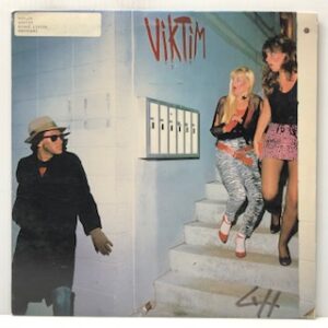 Night Living (USED LP)